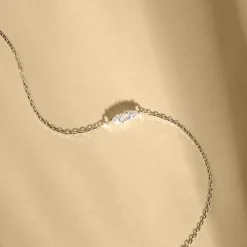 Bracciali|Gioielli In Oro<Bluespirit BRACCIALE JULIETTE - P.76J305001400
