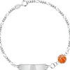 Gioielli In Argento|Gioielli Uomo<Bluespirit BRACCIALE LIBERTA' - P.252D05000500