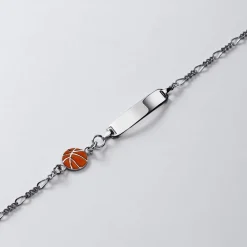 Gioielli In Argento|Gioielli Uomo<Bluespirit BRACCIALE LIBERTA' - P.252D05000500