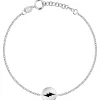 Gioielli In Argento|Gioielli Uomo<Bluespirit BRACCIALE LIBERTA' - P.252D05000300