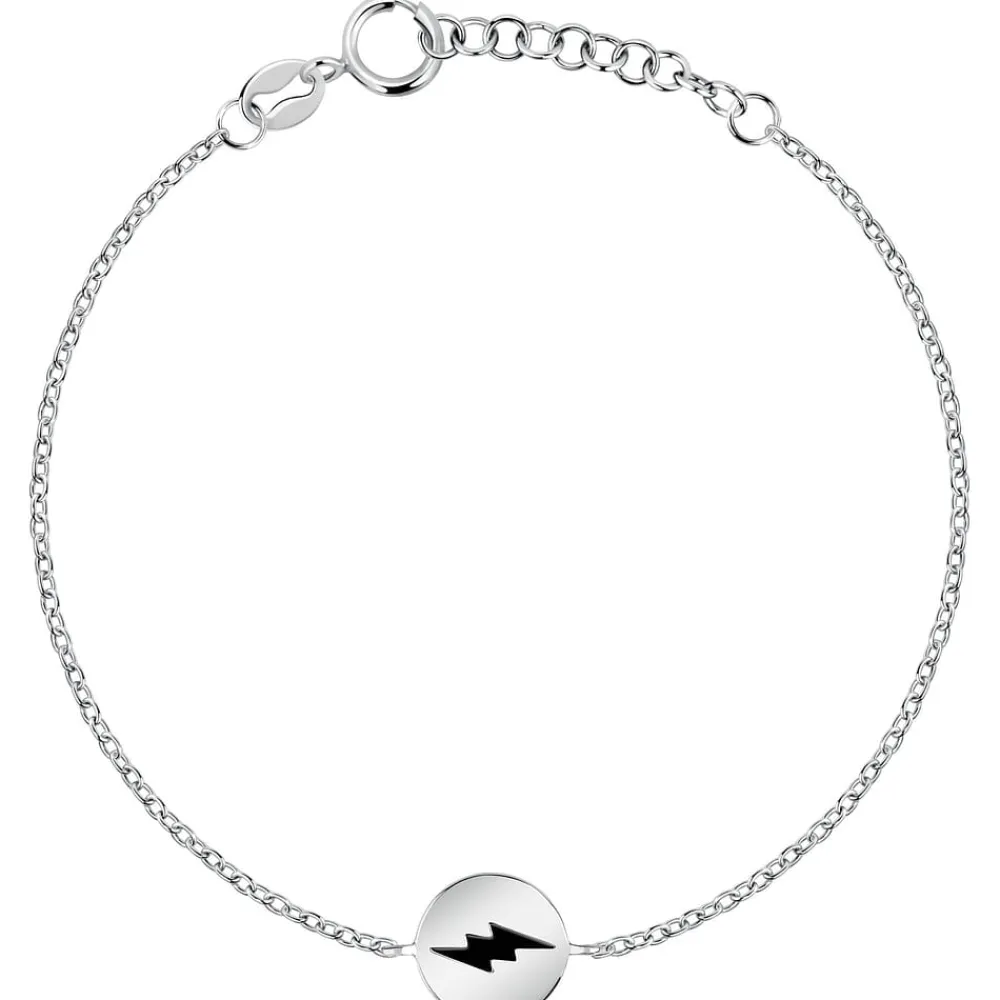 Gioielli In Argento|Gioielli Uomo<Bluespirit BRACCIALE LIBERTA' - P.252D05000300