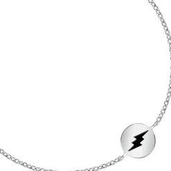 Gioielli In Argento|Gioielli Uomo<Bluespirit BRACCIALE LIBERTA' - P.252D05000300