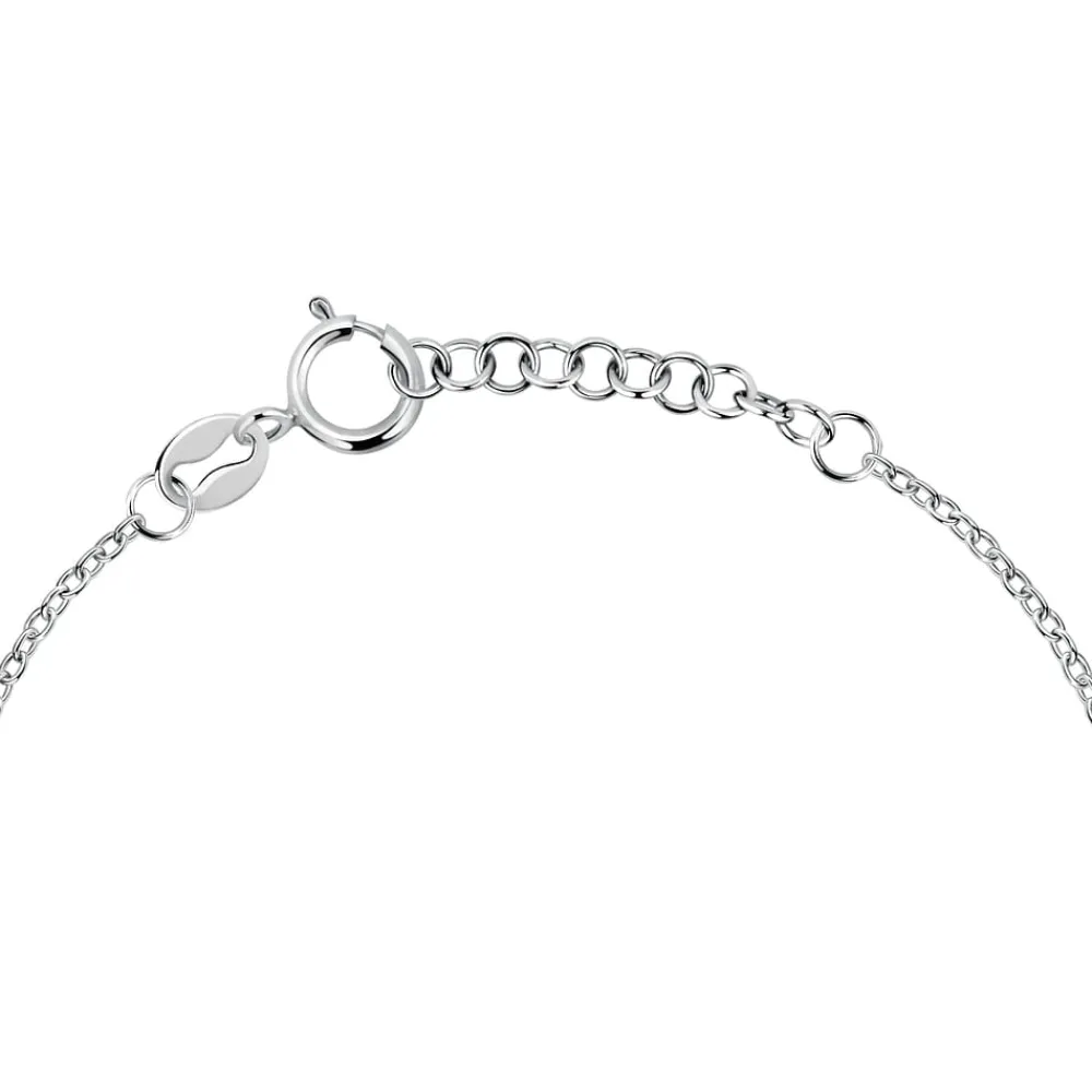Gioielli In Argento|Gioielli Uomo<Bluespirit BRACCIALE LIBERTA' - P.252D05000300