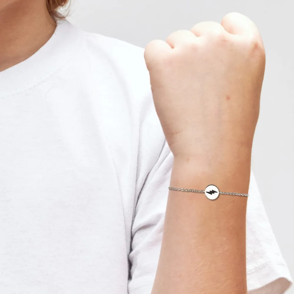 Gioielli In Argento|Gioielli Uomo<Bluespirit BRACCIALE LIBERTA' - P.252D05000300