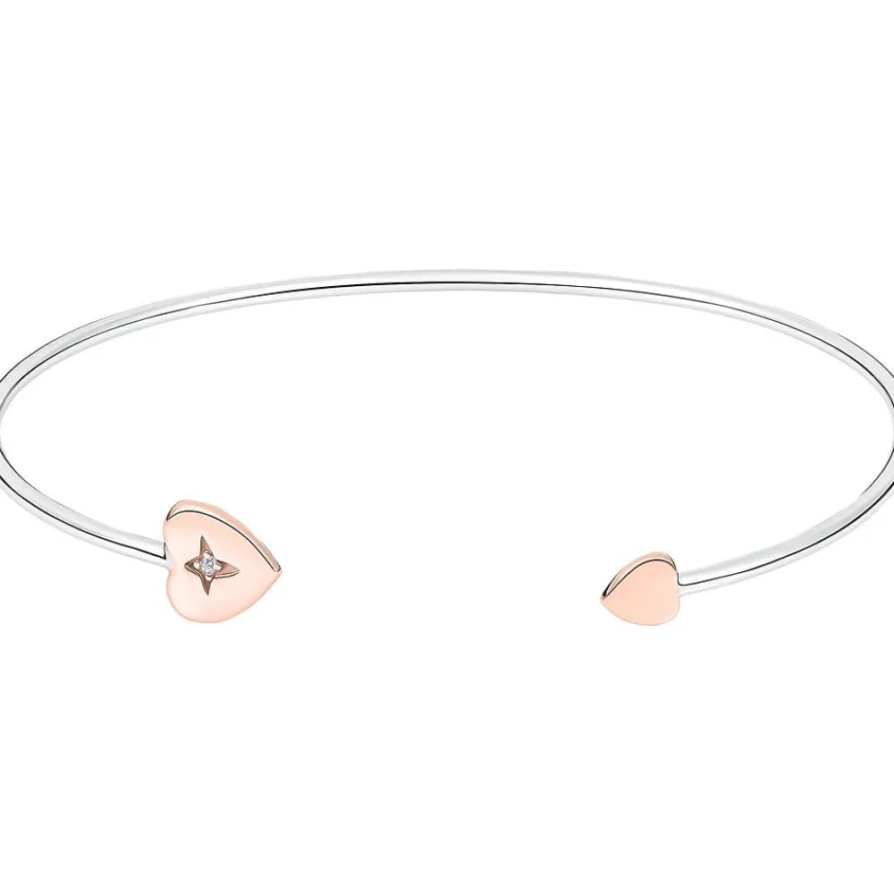 Gioielli In Argento|Bracciali Bambino<Bluespirit BRACCIALE LIBERTA' - P.255C05000600