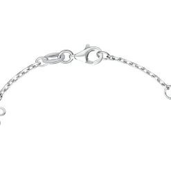 Gioielli In Argento|Bracciali Bambino<Bluespirit BRACCIALE LIBERTA' - P.255C05000100