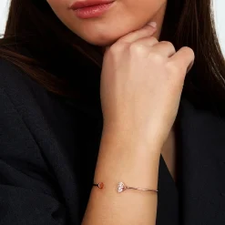 Bracciali Bambino|Bracciali<Bluespirit BRACCIALE LIBERTA' - P.535C05000100