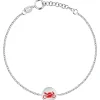 Gioielli In Argento|Gioielli Uomo<Bluespirit BRACCIALE LIBERTA' - P.252D05000100