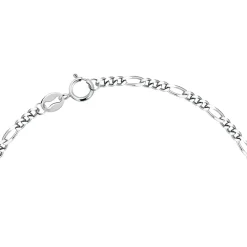Gioielli In Argento|Gioielli Uomo<Bluespirit BRACCIALE LIBERTA' - P.252D05000600