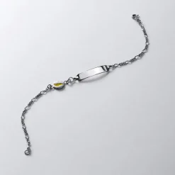 Gioielli In Argento|Gioielli Uomo<Bluespirit BRACCIALE LIBERTA' - P.252D05000600