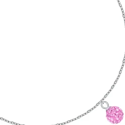Gioielli In Argento|Bracciali Bambino<Bluespirit BRACCIALE LIBERTA' - P.255C05000400