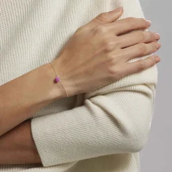 Gioielli In Argento|Bracciali Bambino<Bluespirit BRACCIALE LIBERTA' - P.255C05000400