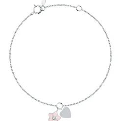 Gioielli In Argento|Bracciali Bambino<Bluespirit BRACCIALE LIBERTA' - P.255C05000200