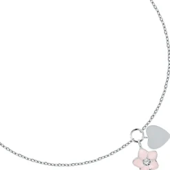 Gioielli In Argento|Bracciali Bambino<Bluespirit BRACCIALE LIBERTA' - P.255C05000200