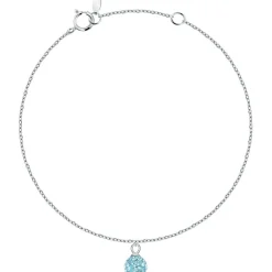 Gioielli In Argento|Bracciali Bambino<Bluespirit BRACCIALE LIBERTA' - P.255C05000300