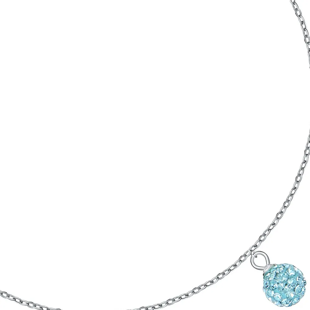 Gioielli In Argento|Bracciali Bambino<Bluespirit BRACCIALE LIBERTA' - P.255C05000300