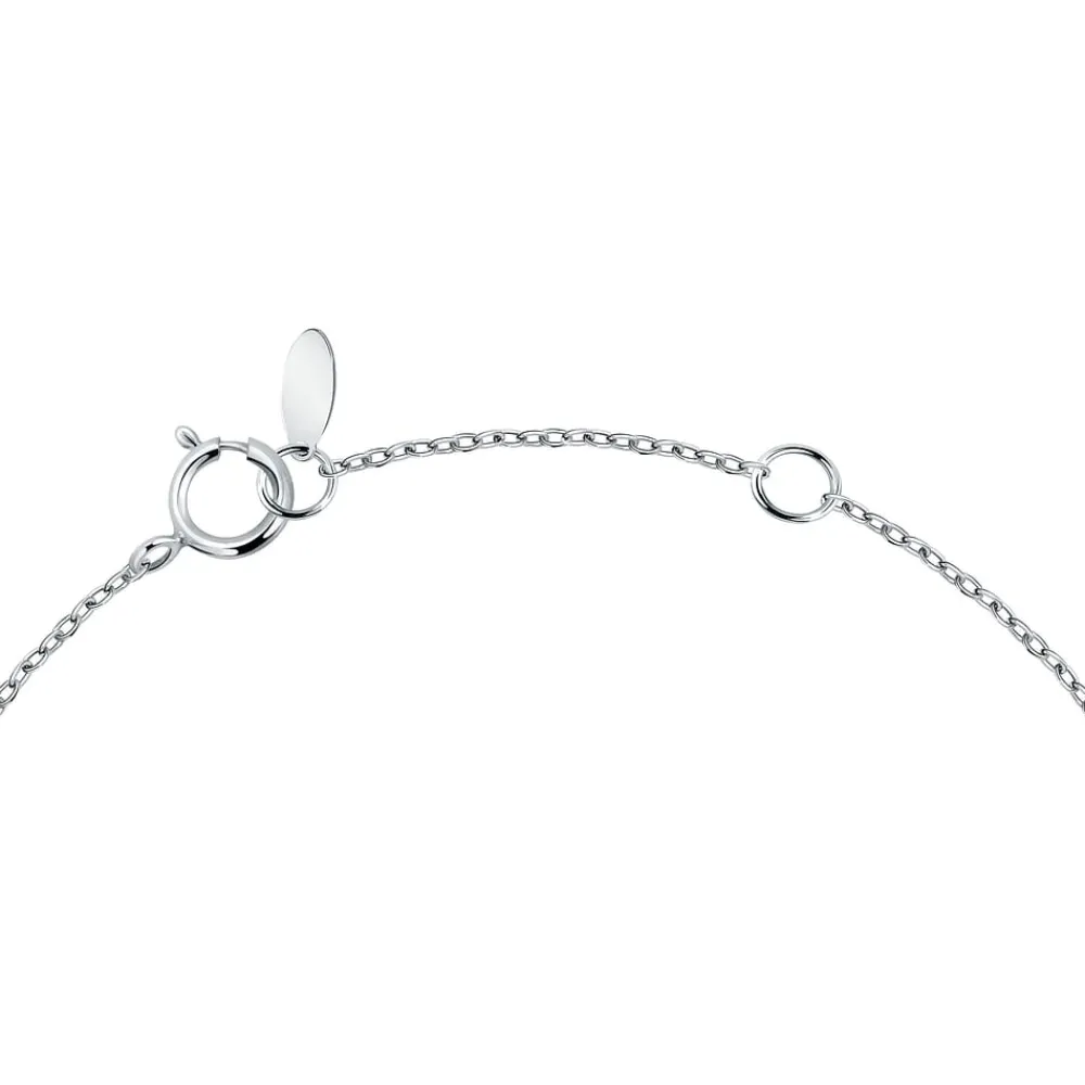 Gioielli In Argento|Bracciali Bambino<Bluespirit BRACCIALE LIBERTA' - P.255C05000300