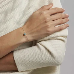 Gioielli In Argento|Bracciali Bambino<Bluespirit BRACCIALE LIBERTA' - P.255C05000300