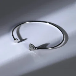 Gioielli In Argento|Bracciali Bambino<Bluespirit BRACCIALE LIBERTA' - P.255C05000500