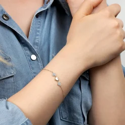 Gioielli Donna|Bracciali<Bluespirit BRACCIALE LITTLE DREAM - P.76R805000900