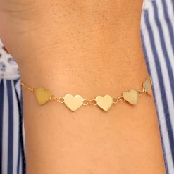 Bracciali In Oro|Bracciali<Bluespirit BRACCIALE LITTLE DREAM - P.76R805000200