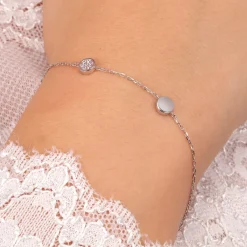 Bracciali In Oro|Bracciali Donna<Bluespirit BRACCIALE LITTLE DREAM - P.77R805000700