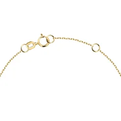 Gioielli Donna|Bracciali<Bluespirit BRACCIALE LOVE CRYSTAL - P.138E05000100