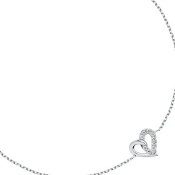 Gioielli Donna|Bracciali<Bluespirit BRACCIALE LOVE CRYSTAL - P.208E05000200