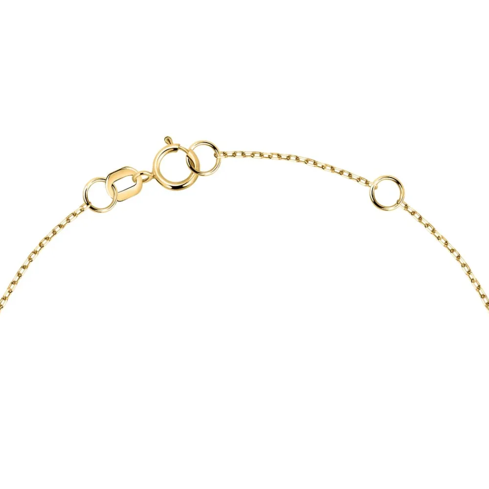 Gioielli Donna|Bracciali<Bluespirit BRACCIALE LOVE CRYSTAL - P.138E05000300