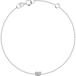 Gioielli Donna|Bracciali<Bluespirit BRACCIALE LOVE CRYSTAL - P.208E05000100