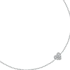 Gioielli Donna|Bracciali<Bluespirit BRACCIALE LOVE CRYSTAL - P.208E05000100