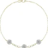 Bracciali In Oro|Bracciali<Bluespirit BRACCIALE LUCE - P.132905000400NC