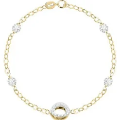 Bracciali In Oro|Bracciali<Bluespirit BRACCIALE LUCE - P.132905000700NC
