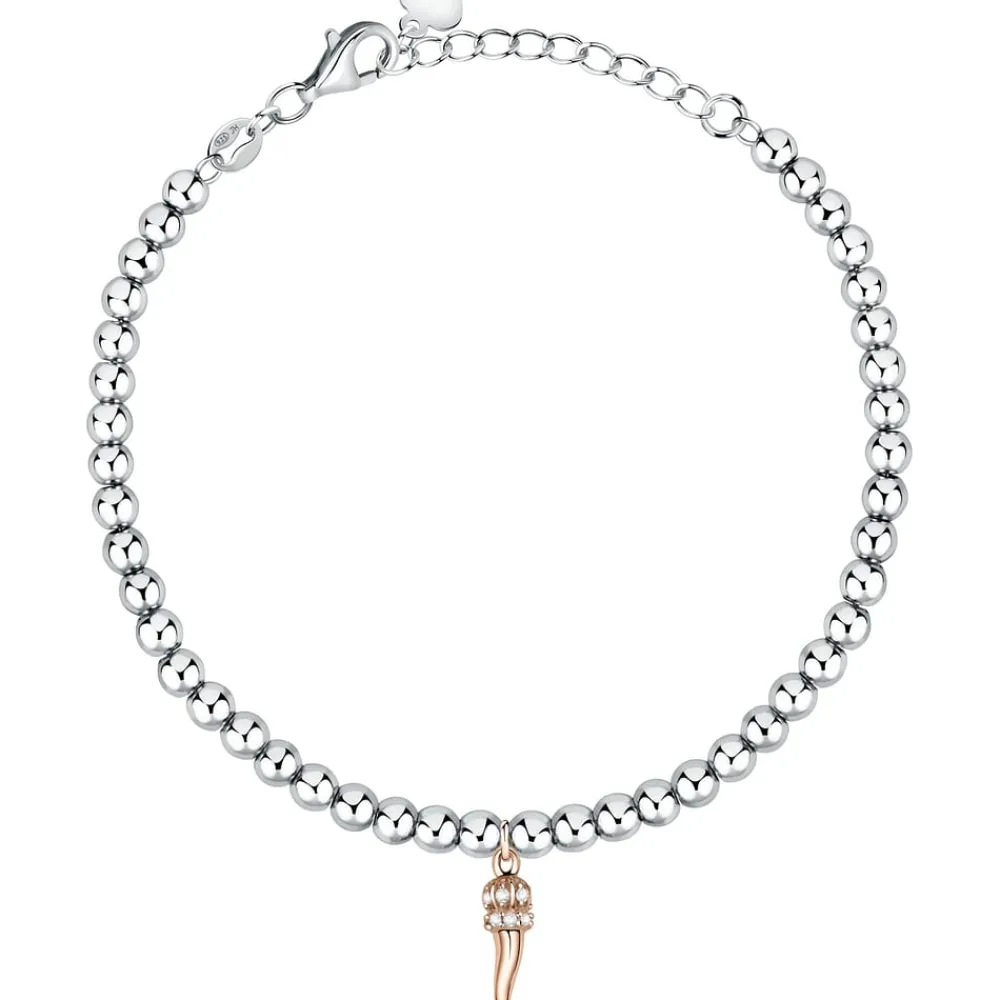 Bracciali Donna|Bracciali<Bluespirit BRACCIALE LUCKY - P.25W505000600