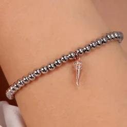 Bracciali Donna|Bracciali<Bluespirit BRACCIALE LUCKY - P.25W505000600