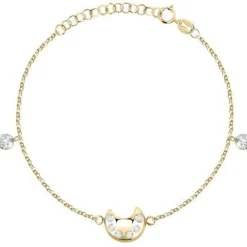 Bracciali In Oro|Bracciali<Bluespirit BRACCIALE LUMIERE - P.13M605000300NC