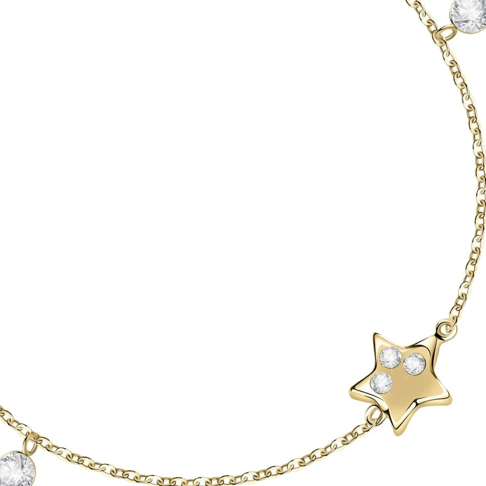Bracciali In Oro|Bracciali<Bluespirit BRACCIALE LUMIERE - P.13M605000400NC
