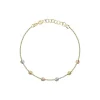 Gioielli In Oro|Gioielli Donna<Bluespirit BRACCIALE LUMIERE - P.50M605000100