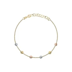 Gioielli In Oro|Gioielli Donna<Bluespirit BRACCIALE LUMIERE - P.50M605000100