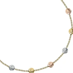 Gioielli In Oro|Gioielli Donna<Bluespirit BRACCIALE LUMIERE - P.50M605000100