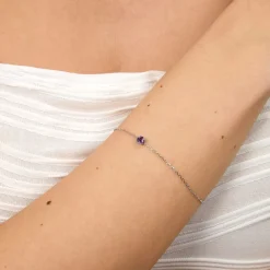 Gioielli Con Pietre Preziose|Gioielli Donna<Bluespirit BRACCIALE MAGIA - P.774B05000400