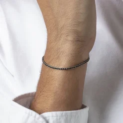 Gioielli In Oro|Bracciali Uomo<Bluespirit BRACCIALE MAN ARES - P.77Z305000100