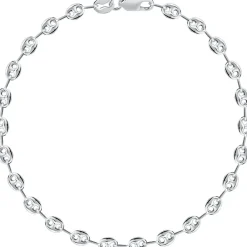 Gioielli Uomo|Bracciali Uomo<Bluespirit BRACCIALE MARINA - P.205A05000100