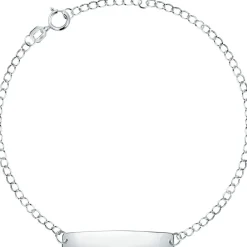 Gioielli Donna|Bracciali<Bluespirit BRACCIALE MEMORY - P.20E805000300NC