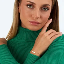 Gioielli Donna|Gioielli Con Perle<Bluespirit BRACCIALE MICRON - P.763D05000300