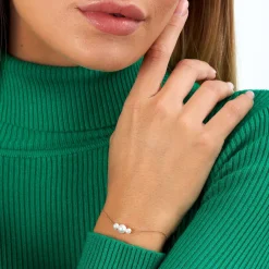 Gioielli Donna|Gioielli Con Perle<Bluespirit BRACCIALE MICRON - P.763D05000300