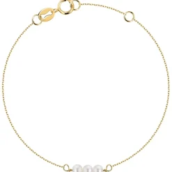 Gioielli Donna|Gioielli Con Perle<Bluespirit BRACCIALE MICRON - P.763D05000500
