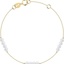 Gioielli Donna|Gioielli Con Perle<Bluespirit BRACCIALE MICRON - P.763D05000400