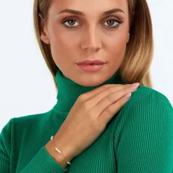 Gioielli Donna|Gioielli Con Perle<Bluespirit BRACCIALE MICRON - P.763D05000400