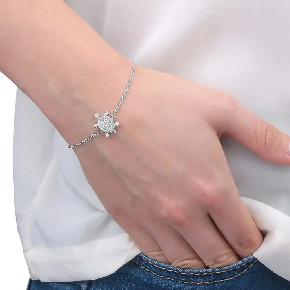 Bracciali|Gioielli In Argento<Bluespirit BRACCIALE MINIMAL - P.25O805000600